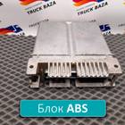 5010201469 Блок управления ABS
