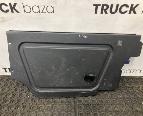 A9406800807 Накладка спальника правая для Mercedes-Benz Axor III (с 2010)