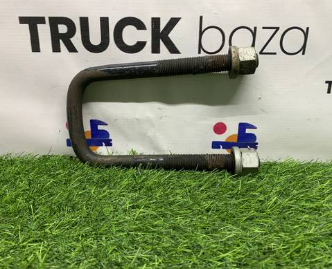 06461130210 Стремянка рессоры передней для Man TGX II (с 2012)