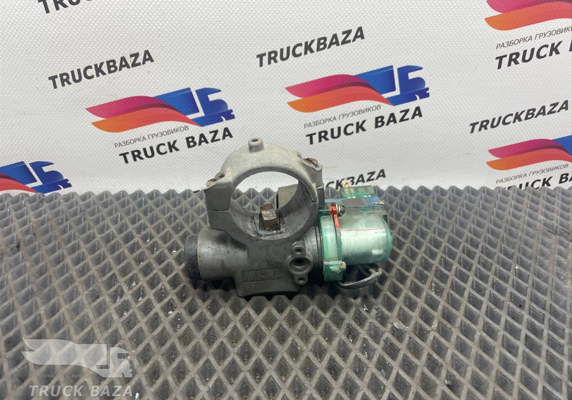 6685450067 Замок зажигания для Mercedes-Benz Actros MP1 (с 1996 по 2003)