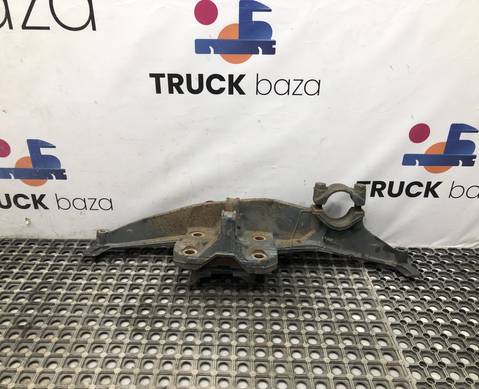 1887655 Кронштейн пневморессоры правый для Daf XF105 (с 2005)