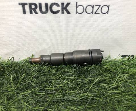 0432191489 Форсунка топливная для Mercedes-Benz Atego I (с 1998 по 2004)