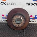 81508030046 Диск тормозной передний для Hyundai