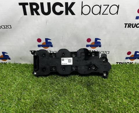 0501340705 Блок управления датчиков АКПП ZF 12TX2621TD TRAXON 2023 года для Sinotruk Sitrak C7H