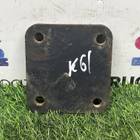 54902809045 Пластина усилителя бампера для КАМАЗ 5490 (с 2013)