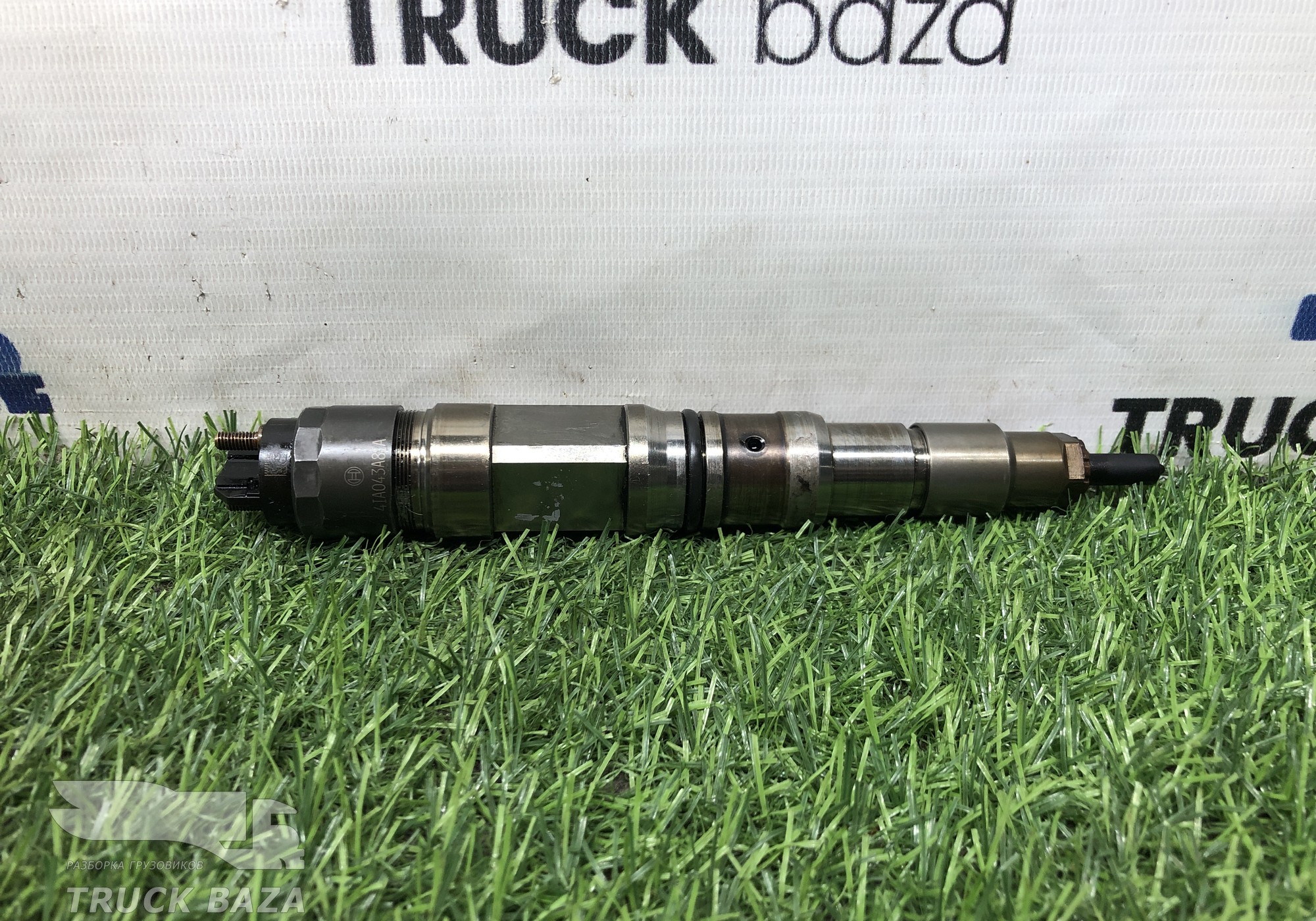 51101006126 Форсунка топливная