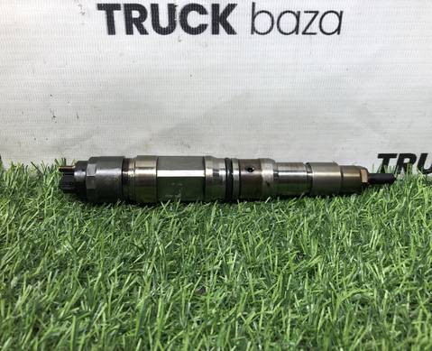 51101006126 Форсунка топливная для Man TGA