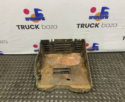 2140666 Ящик АКБ для Scania 4-series P (с 1995 по 2007)