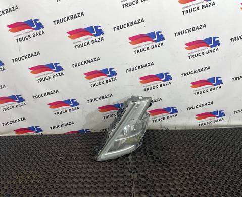 23752668 Фара левая для Volvo FH 5