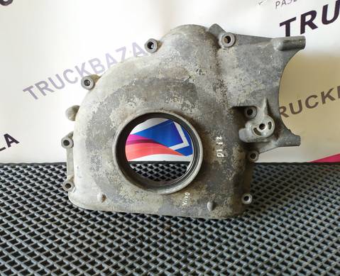 1794184 Крышка плиты двигателя для Scania 5-series T (с 2004 по 2016)