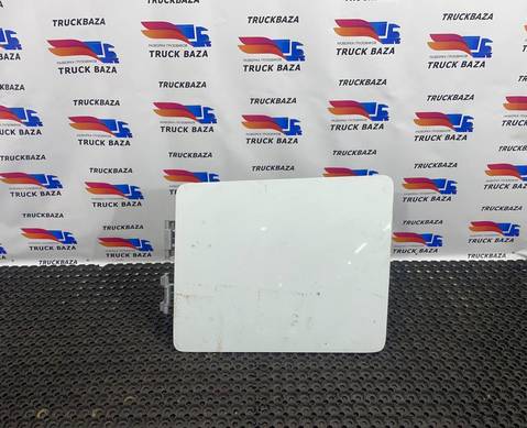 A9607502703 Крышка инструментального ящика левая для Mercedes-Benz Actros New Actros MP4 (с 2011)