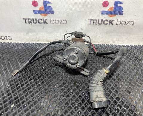 1686580 Втягивающее реле стартера для Daf XF105 (с 2005)