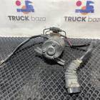 1686580 Втягивающее реле стартера для Daf XF105 (с 2005)