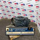 1358001096 АКПП ZF 12TX2620TD TRAXON TRAKSON 2021 год для Ford F-MAX (с 2018)