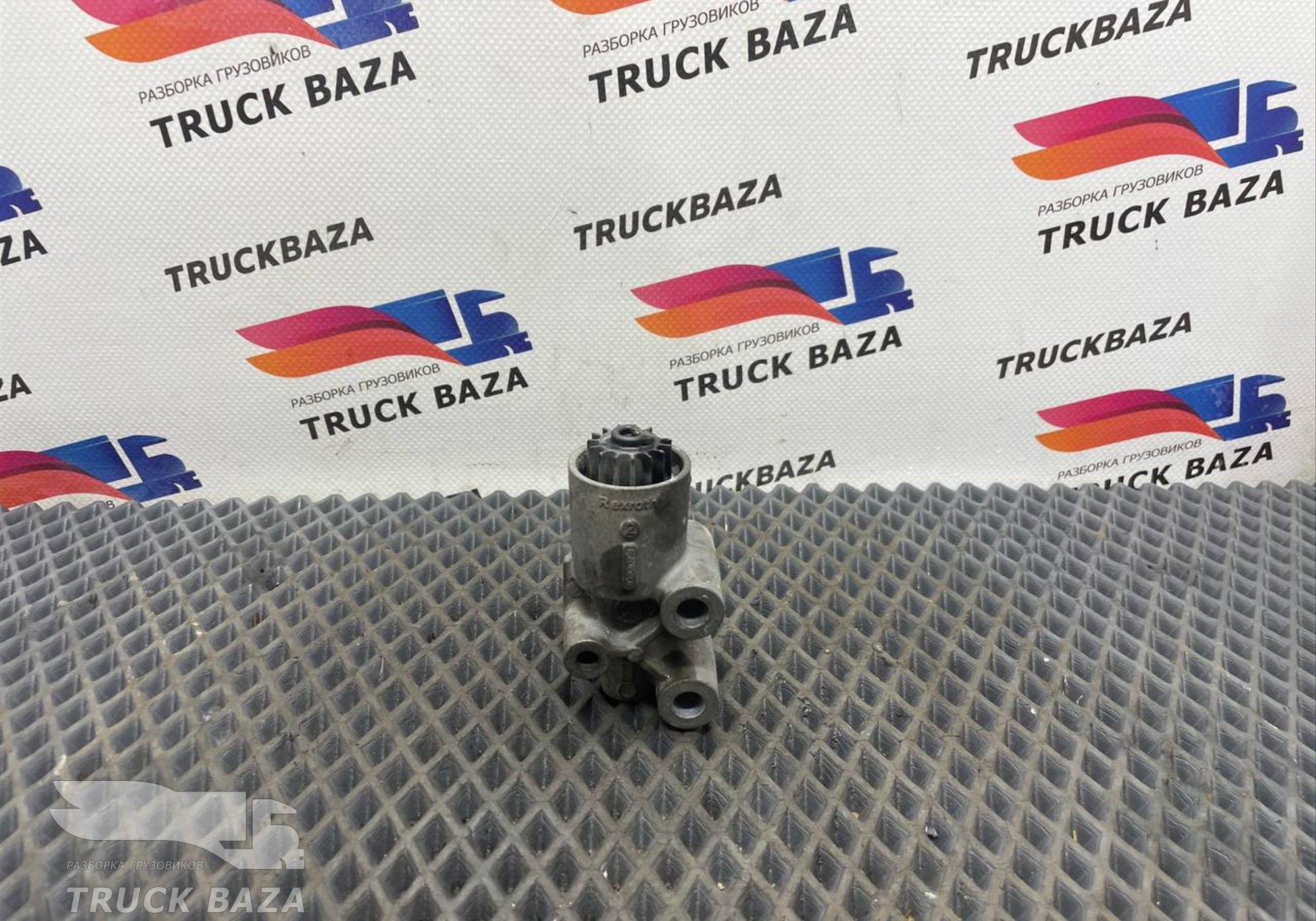 51094130018 Клапан горного тормоза для Man TGX II (с 2012)