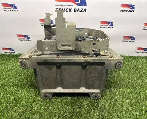 81154036102 Насос системы AdBlue для Man TGS II (с 2012)