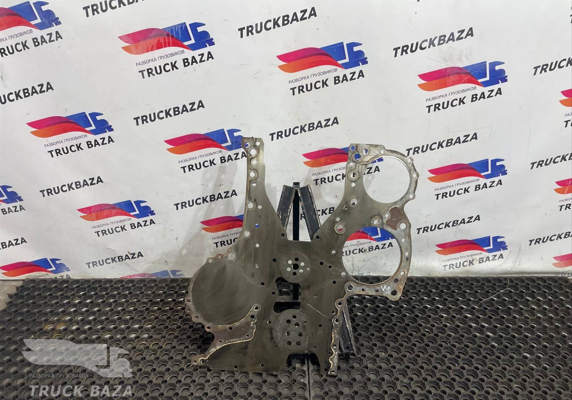 21062364 Плита двигателя D13A для Volvo FH 3 (с 2008 по 2012)