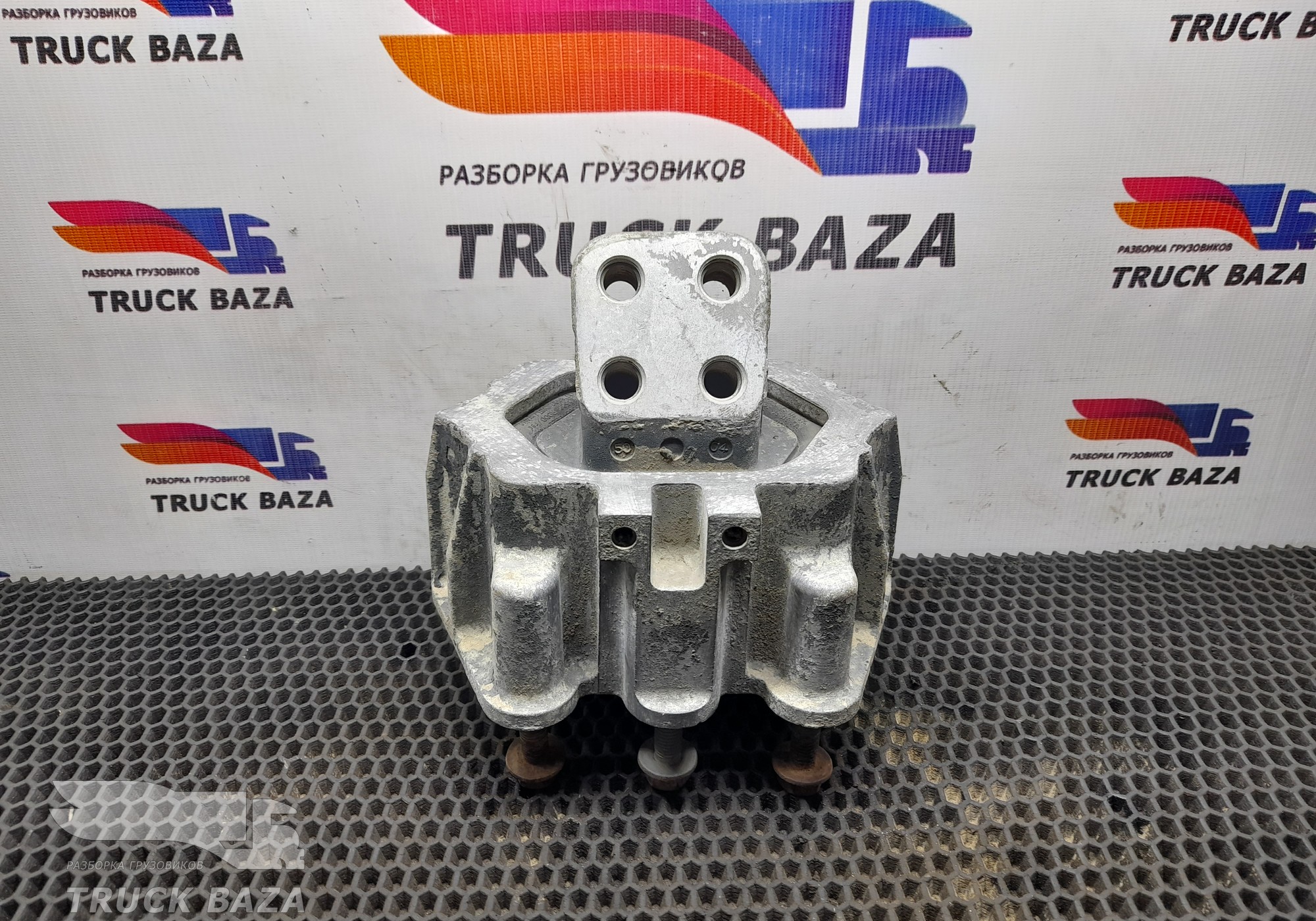 1378587 Подушка двигателя задняя для Daf CF II (с 2006 по 2013)