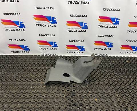 20372206 Кожух центральной консоли для Volvo FH FH13 (с 2002 по 2008)