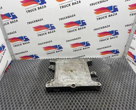 1444905 Радиатор ЭБУ двигателя для Daf 95XF (с 1997 по 2002)