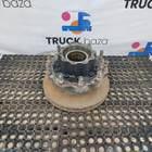 HD90129348457 Ступица задняя для КАМАЗ 54901