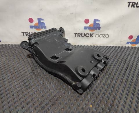 81254240013 Крышка кабельной шахты для Man TGS II (с 2012)