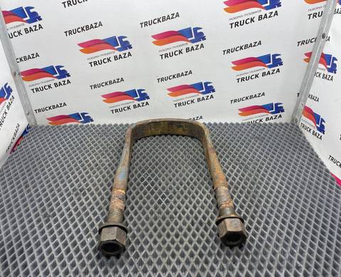 0529939 Стремянка рессоры задней для Daf XF105 (с 2005)