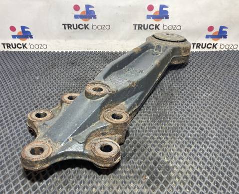 1304846 Кронштейн торсиона кабины правый для Daf XF105 (с 2005)