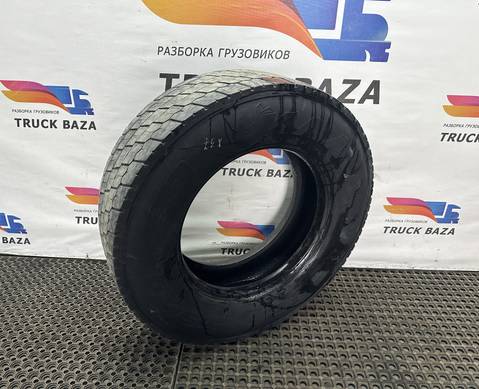 Шина kama NR202 315/70 R22.5 для Renault T