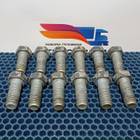 17462034 Комплект болтов задней ступицы