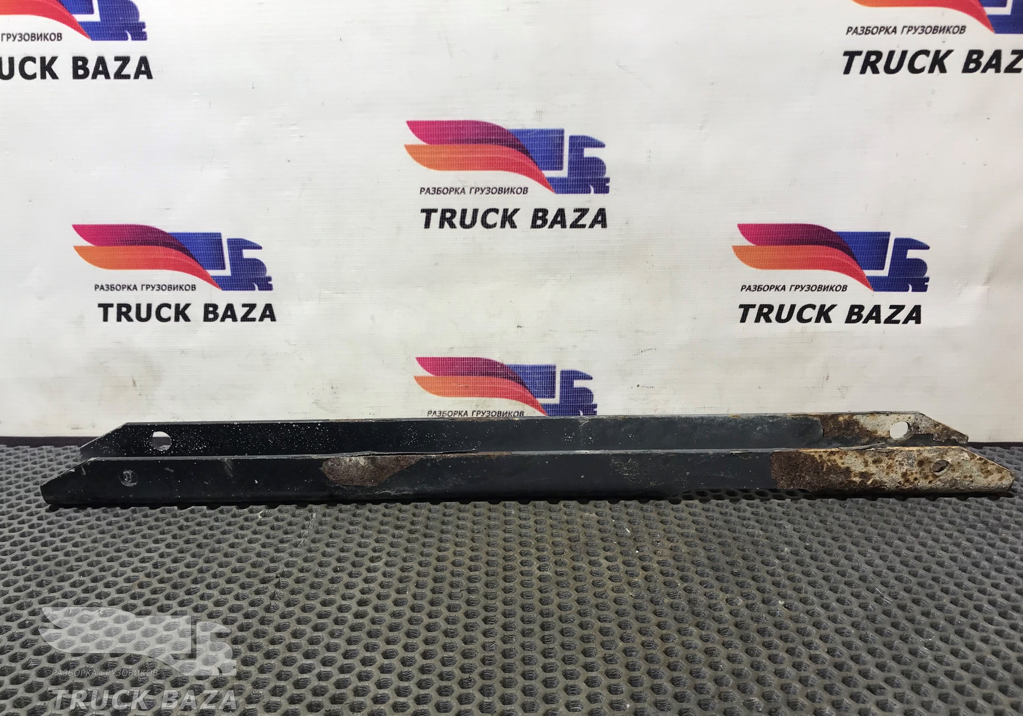 1679755 Кронштейн ресивера для Daf CF