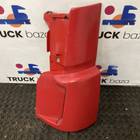 54908401215 Дефлектор кабины левый для КАМАЗ 5490 (с 2013)