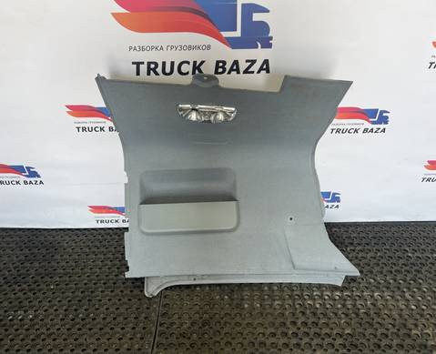 A9406908550 Обшивка потолка кабины левая для КАМАЗ 5490