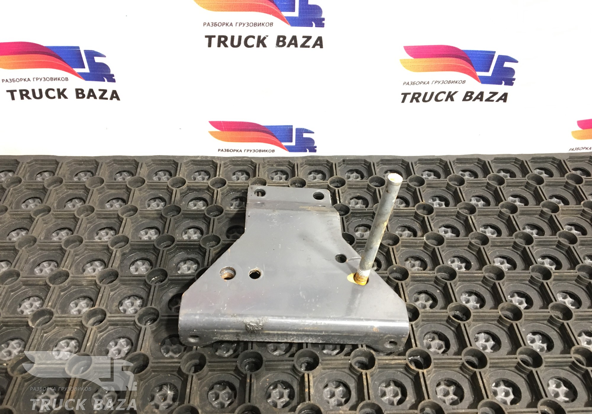 21443503 Кронштейн модулятора EBS для Volvo