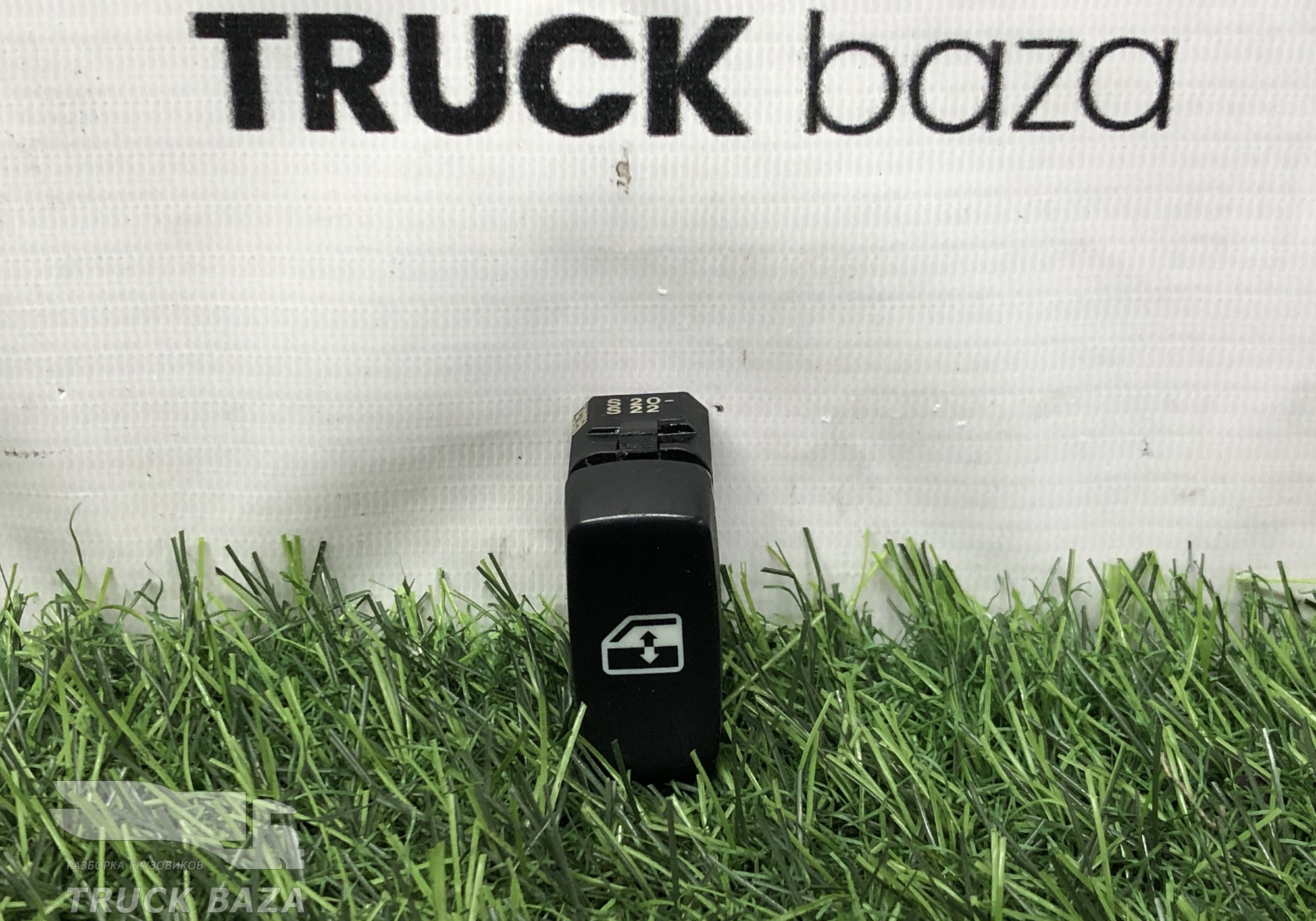 1421856 Кнопка стеклоподъемника