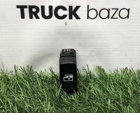 1421856 Кнопка стеклоподъемника для Scania 5-series R (с 2004 по 2016)