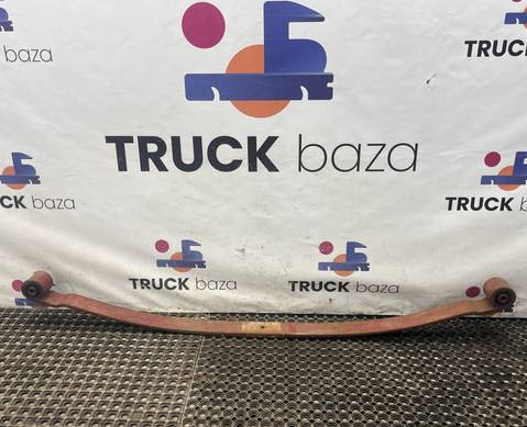 8189829 Лист рессоры передней коренной для Iveco