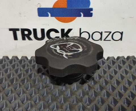 3973511 Крышка маслозаливной горловины для DongFeng GX DFH4180