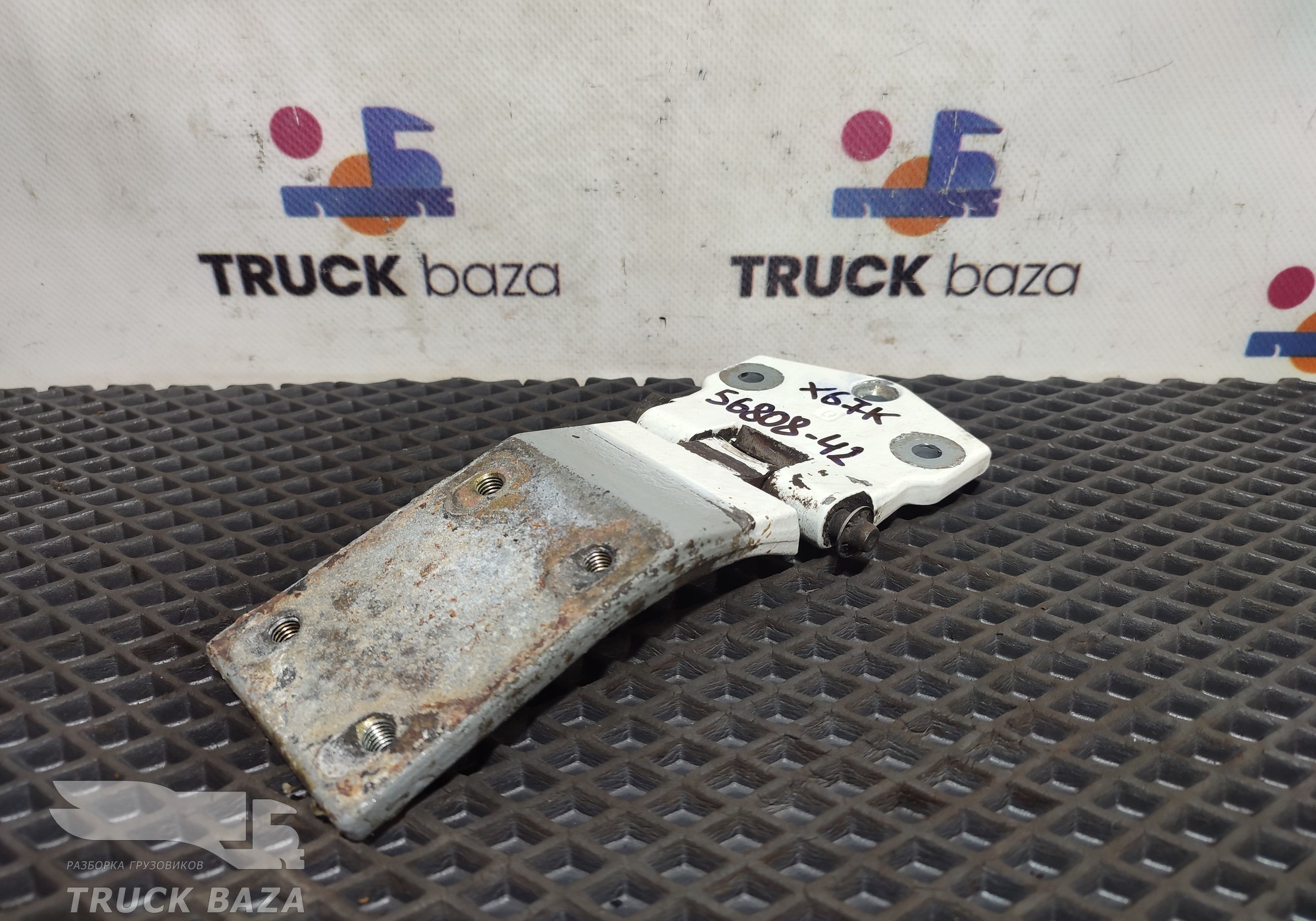 1341492 Петля двери для Daf 95XF
