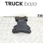 DZ97189460557 Кожух рулевой колонки верхний для Shacman X3000 (с 2014)