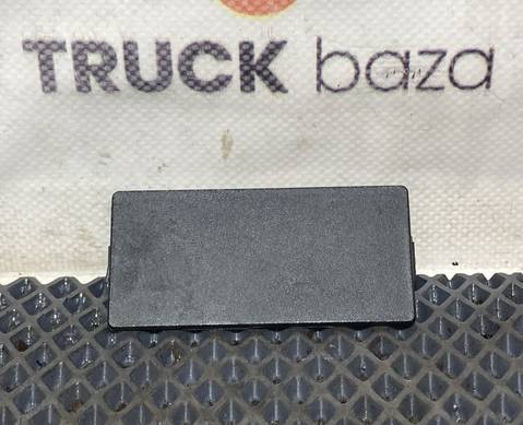 549018213701 Заглушка блока DIN для КАМАЗ 54901