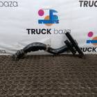 DZ14251246202 Кронштейн подвесной ступеньки для Shacman X3000 (с 2014)