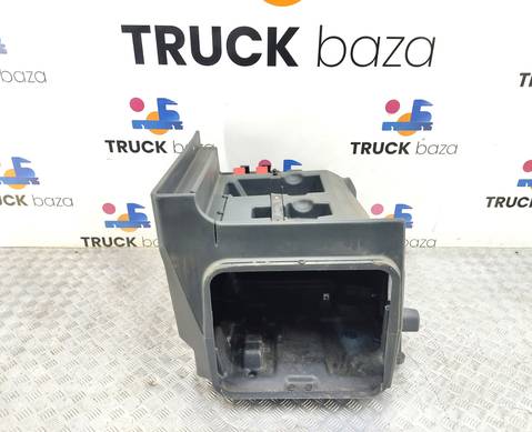 81669126200 Ящик инструментальный правый для Man TGX I (с 2007)