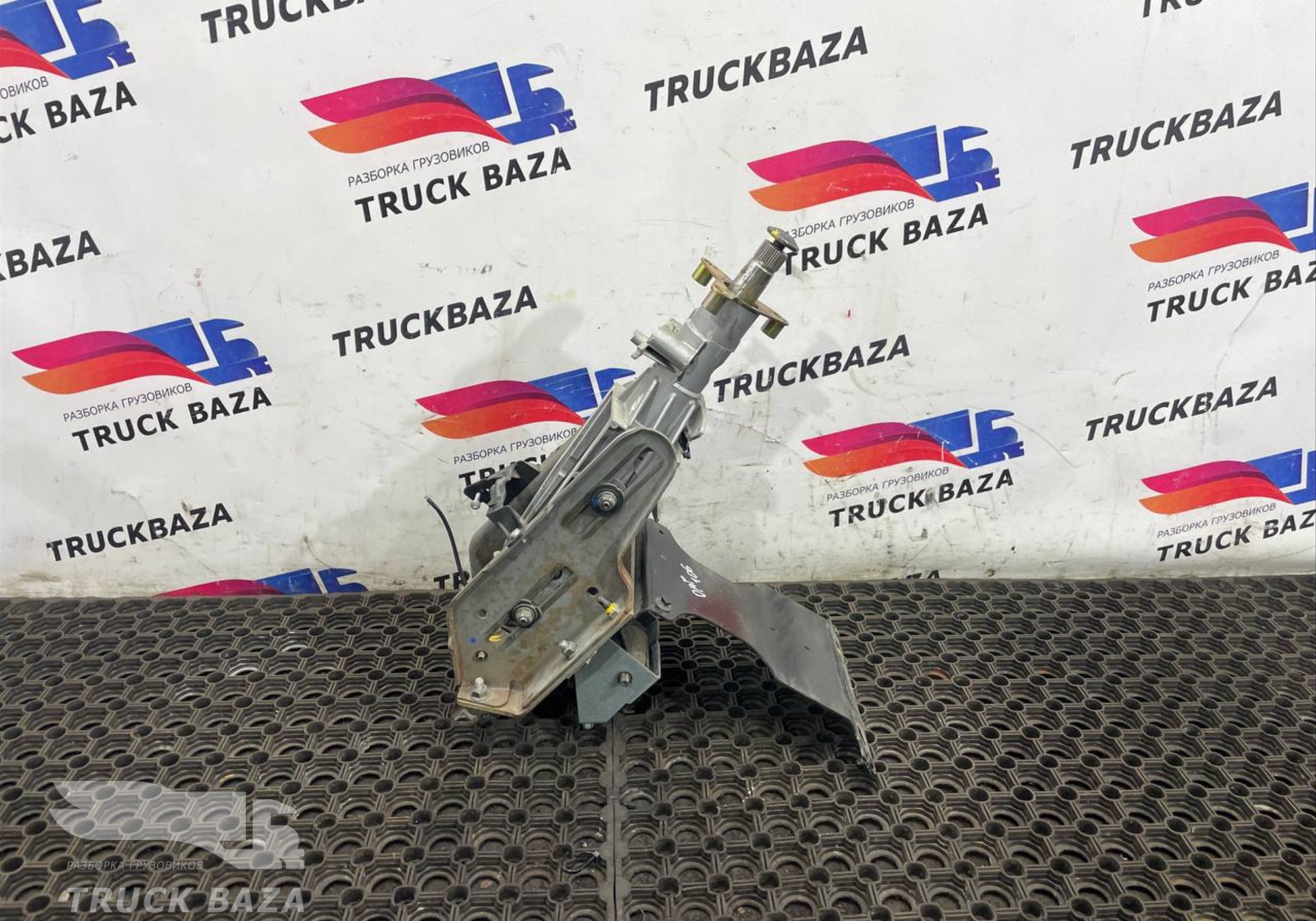 1980136 Колонка рулевая для Daf XF106 (с 2012)