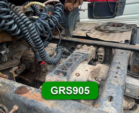 1790628 МКПП GRS905 (цена неактуальна) для Scania 5-series G (с 2004 по 2016)