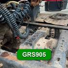 1790628 МКПП GRS905 (цена неактуальна) для Scania 5-series G (с 2004 по 2016)