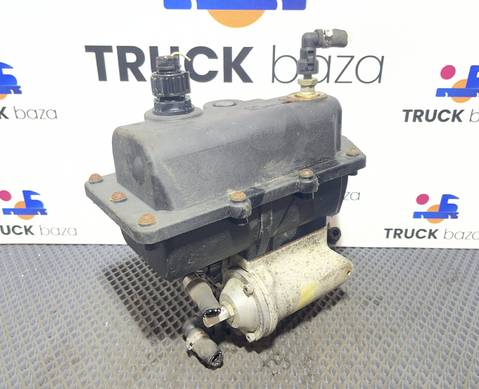 A0001401578 Насос системы AdBlue для Mercedes-Benz