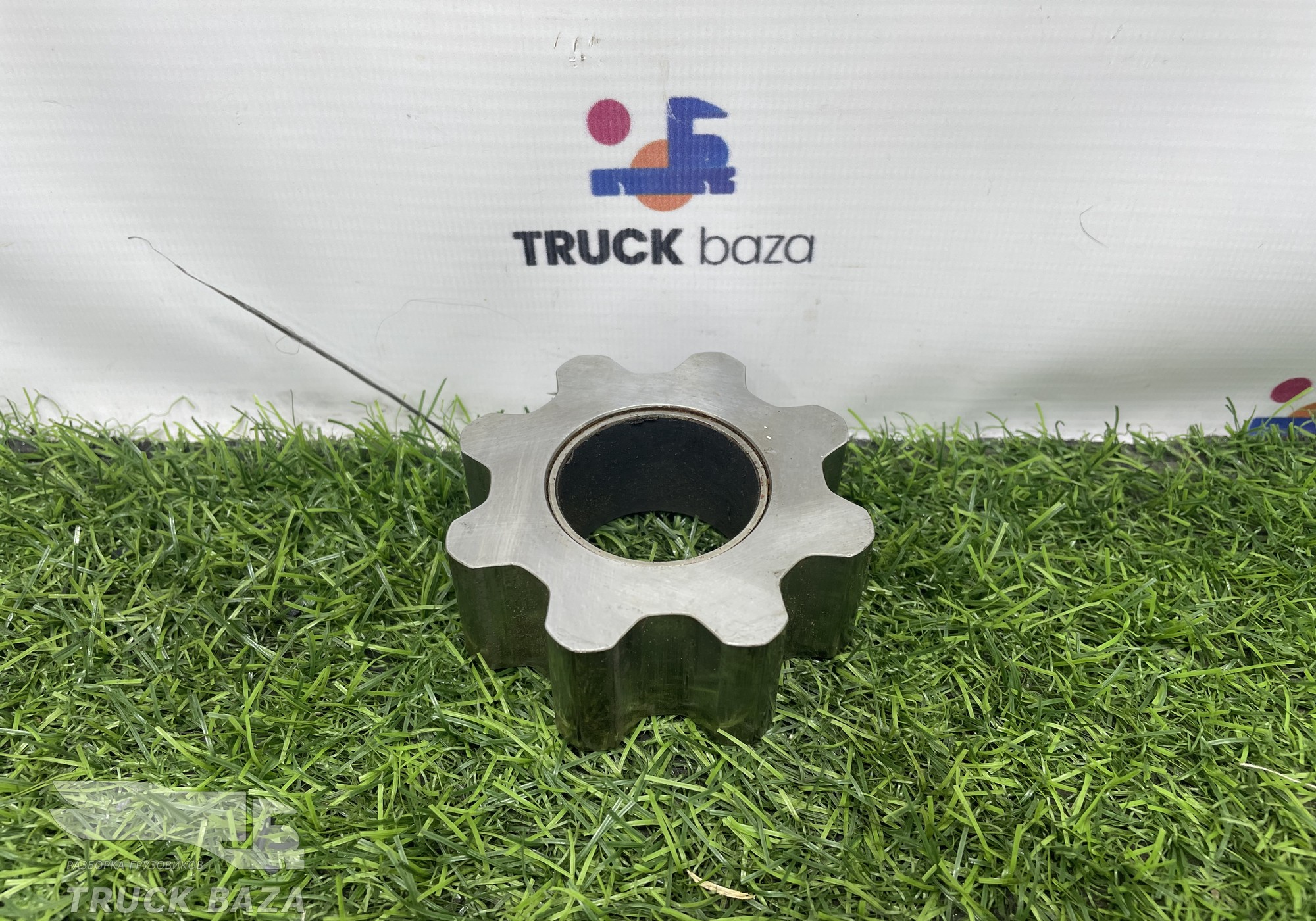 51051040234 Шестерня привода масляного насоса