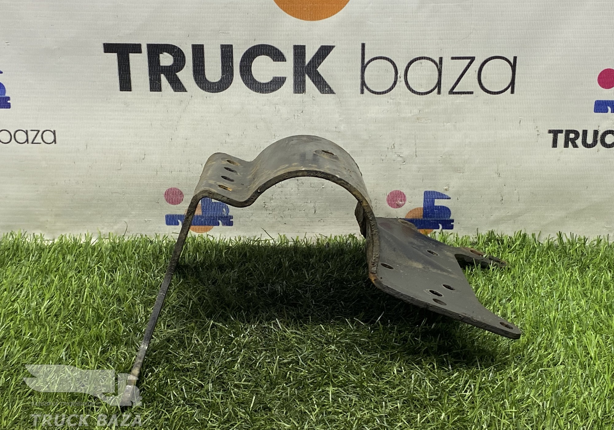 81517150416 Кронштейн модулятора ABS для Man TGS I (с 2007)