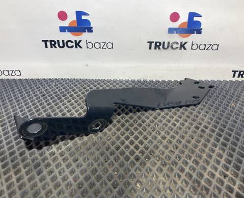 81517150770 Кронштейн проводки для Man TGX TG3 (с 2020)